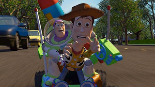 Illustration for article titled Six Times Toy Story Went Too Far